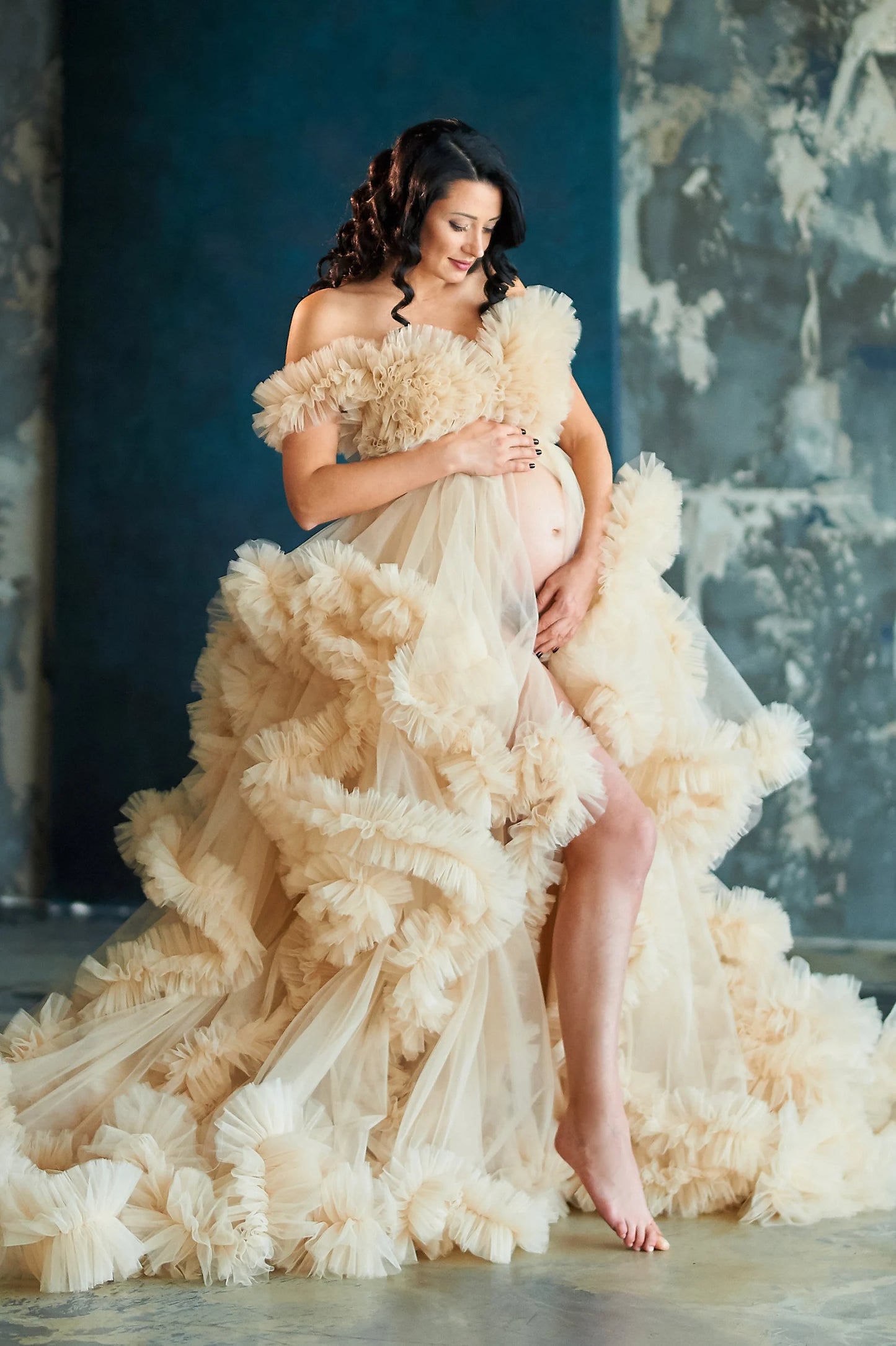 Tully Maternity