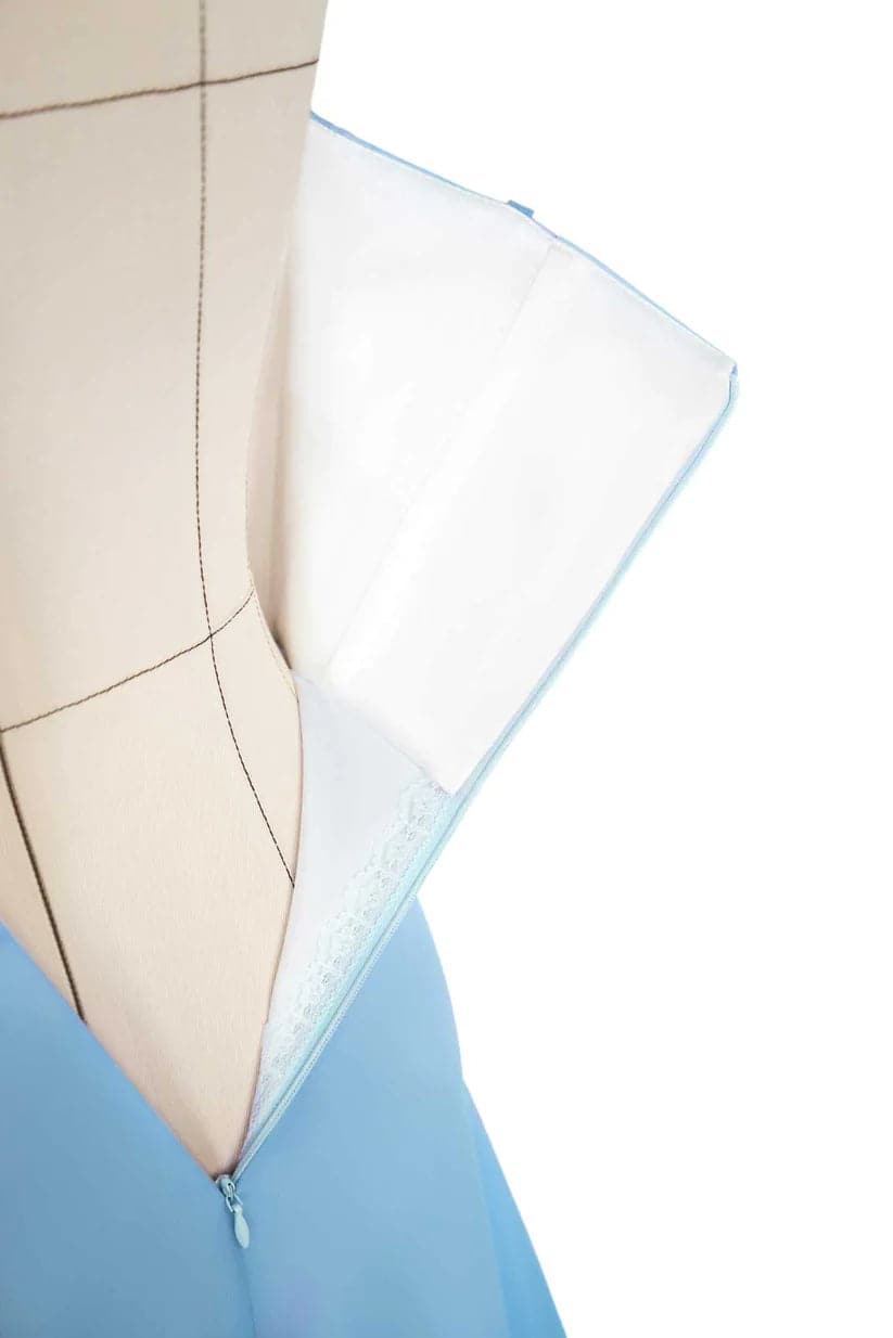 Spaghetti Maxi Dress