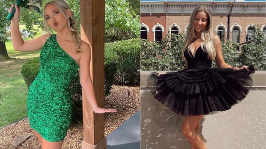 Key Considerations for Selecting Homecoming Dresses 2024