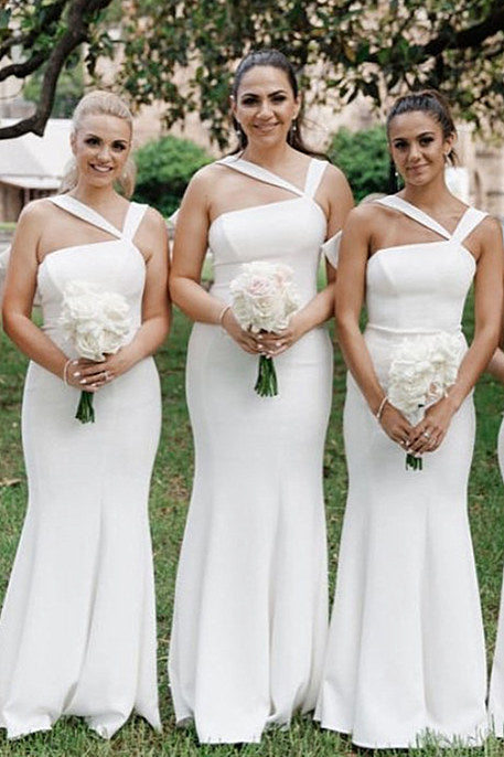 Bridesmaid Dress