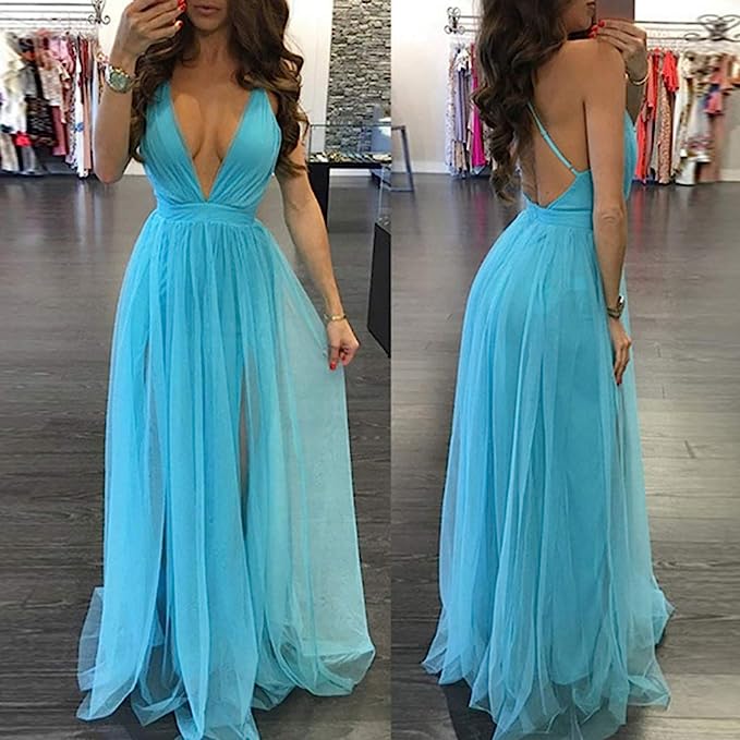 Slutty Prom Dresses