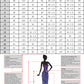 Light Blue Sequins Prom Dress With Slit VMP151