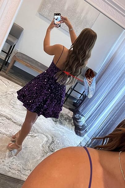 backless homecoming dress