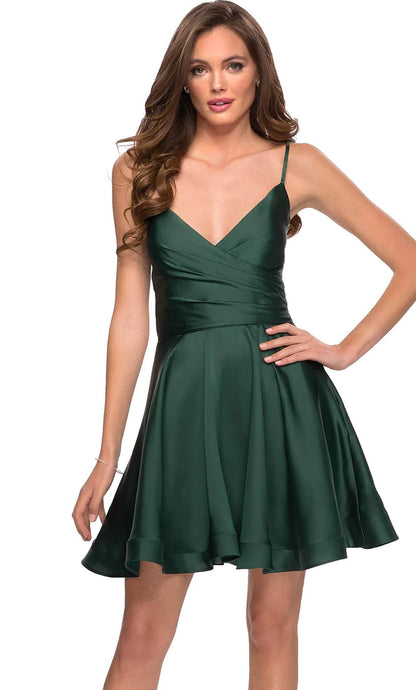 short homecoming dresses