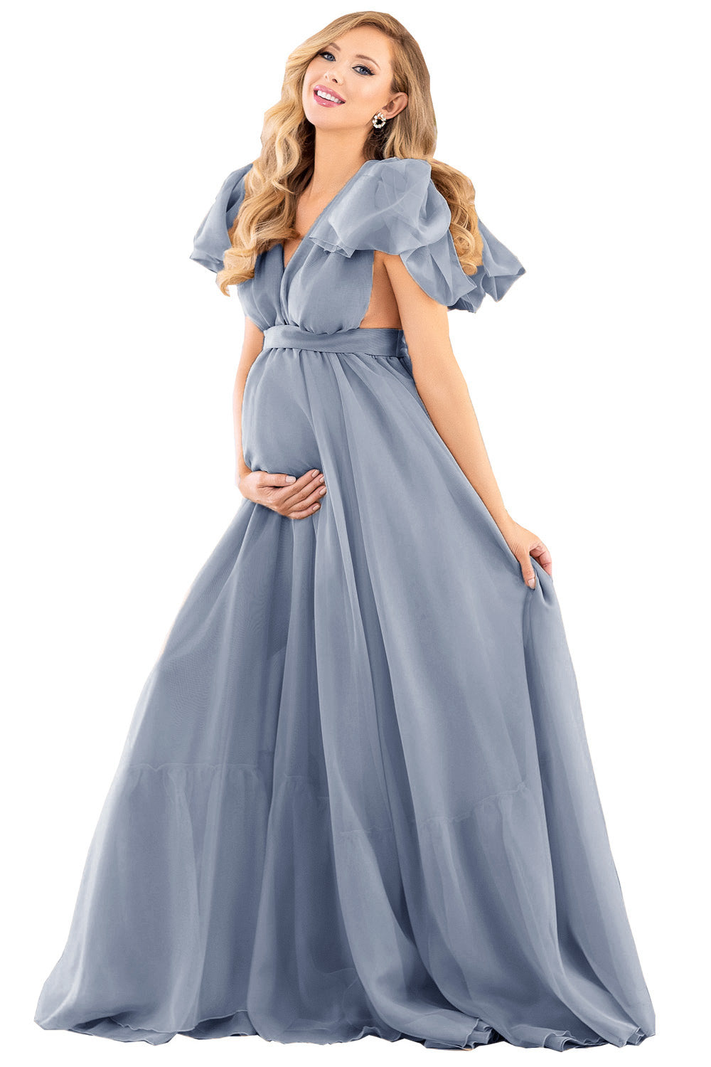 maternity dress baby shower