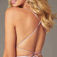 Spaghetti Straps Homecoming Dress Short Satin Puffy Cocktail VMH1