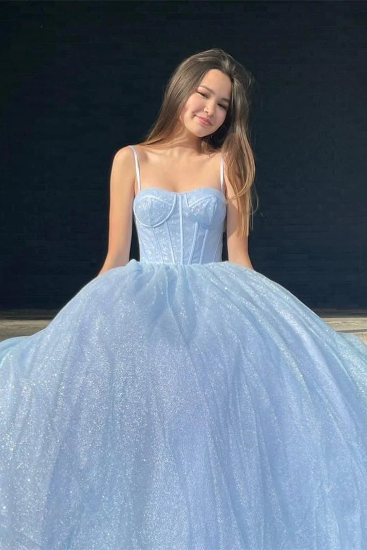 Sirène longue soirée robes de bal VMP28