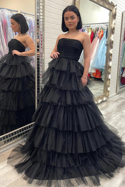 Sirène longue soirée robes de bal VMP28
