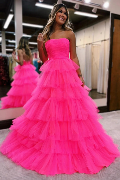 Sirène longue soirée robes de bal VMP28