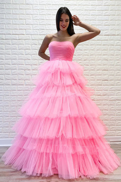 Sirène longue soirée robes de bal VMP28
