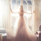 Boho Engagement Formal Evening Birthday Dress VMP29