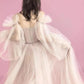 Boho Engagement Formal Evening Birthday Dress VMP29
