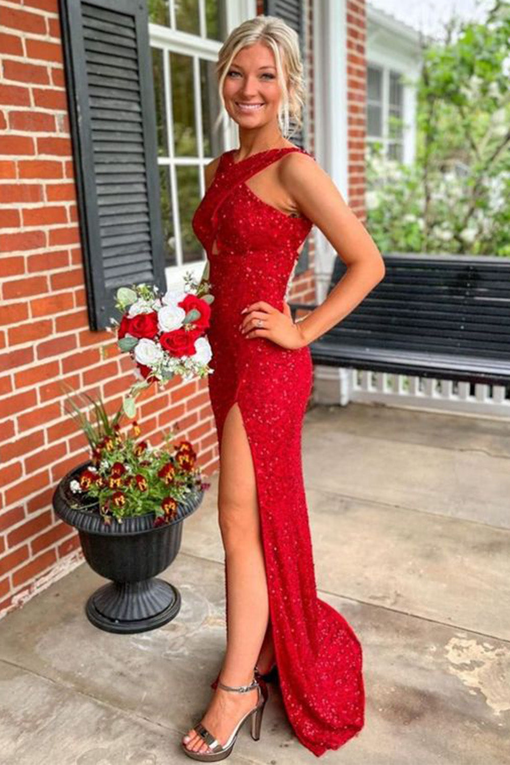 ethereal prom dresses​