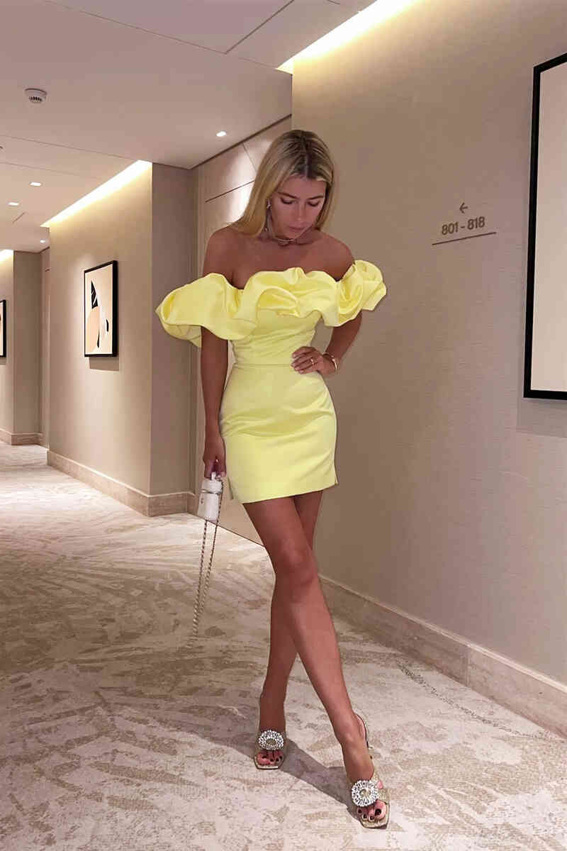 mini dress party dresses for women