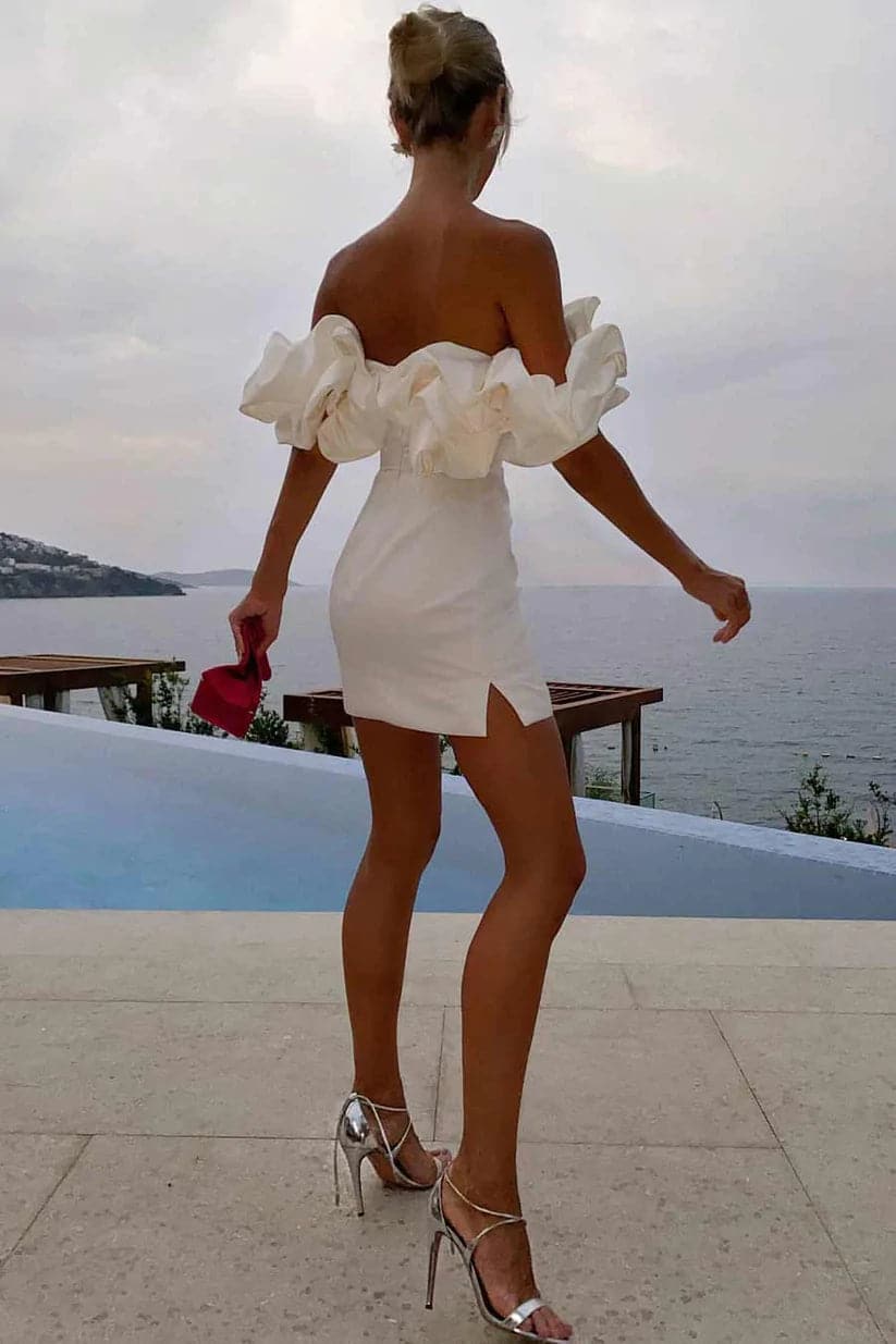 birthday party dress