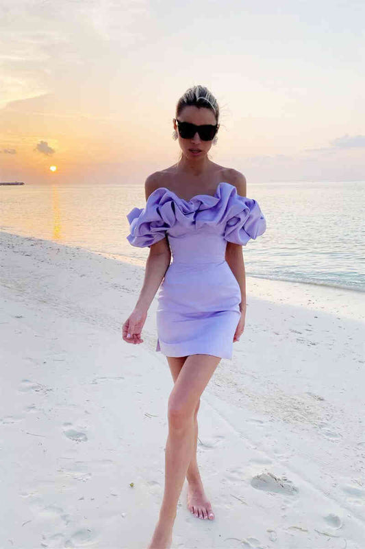 birthday party dress