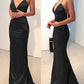 Mermaid Long Evening Prom Dresses VMP28