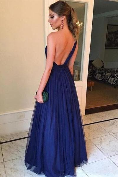One Shoulder Prom Dress Holiday Party Outfit