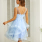 Robe de Cocktail de Retrouvailles Robes de Soirée Longues