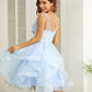 Robe de Cocktail de Retrouvailles Robes de Soirée Longues