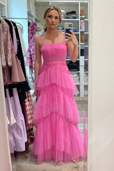 Sirène longue soirée robes de bal VMP28