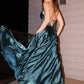 Silk like Satin Prom Party Dresses VMP130