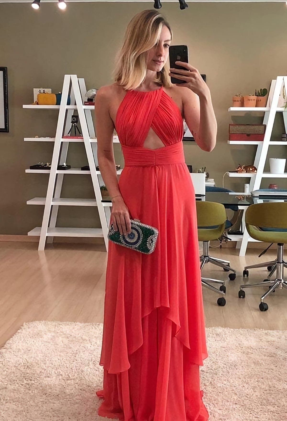 Prom Dress Inspiration Winter Formal Dresses VMP33