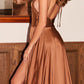 Robe de Soirée Formelle Fendue VMP2