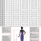 Tight Mermaid Bridesmaid Dress VMB18