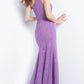 Sequined Prom Dress Sparkly Long Party Dress VMP41