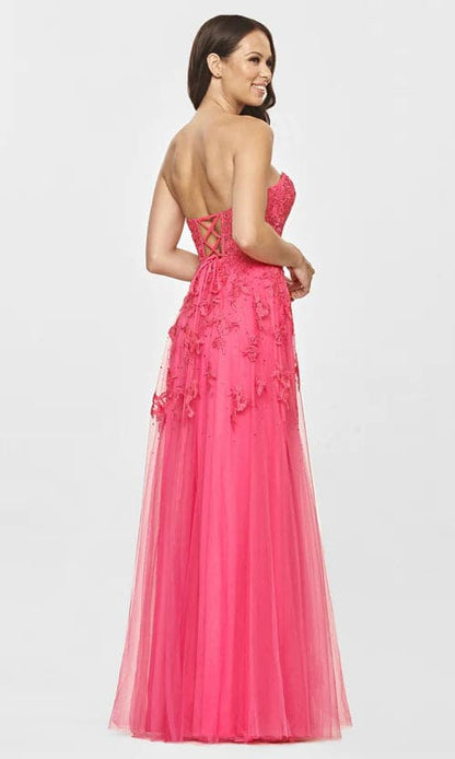 sweetheart neckline dresses prom​