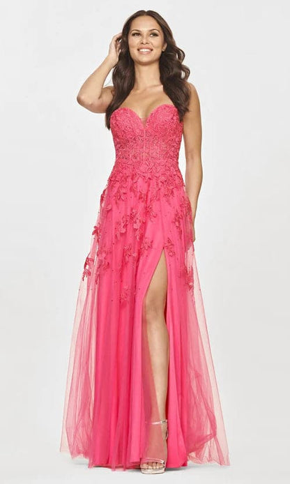 Prom Sweetheart Dresses