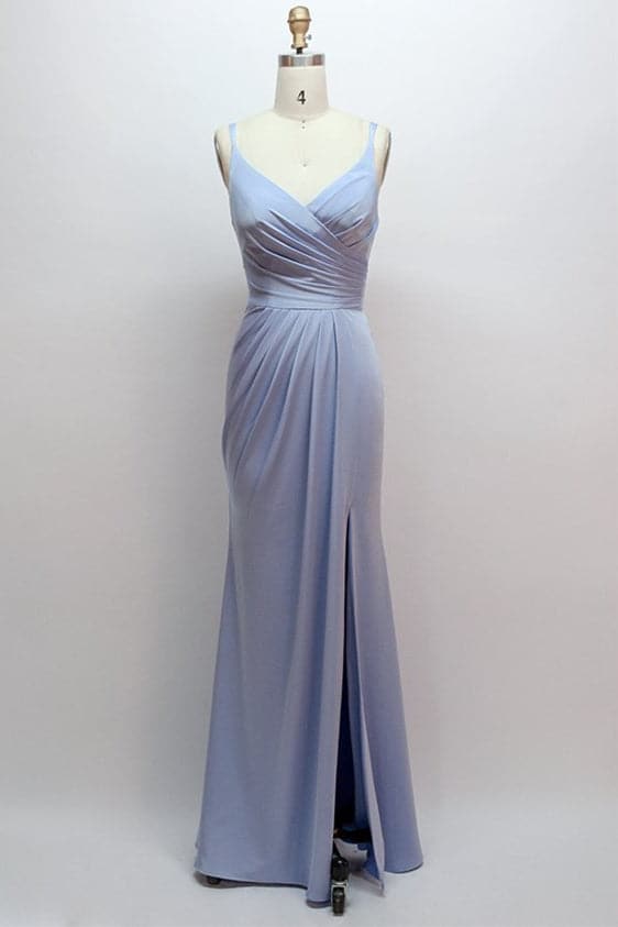 affordable modest bridesmaid dresses