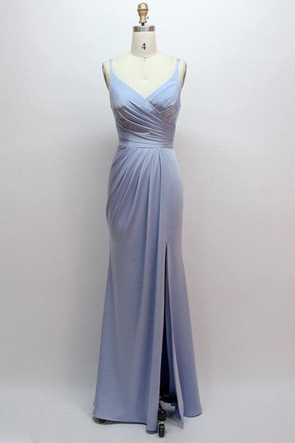 affordable modest bridesmaid dresses